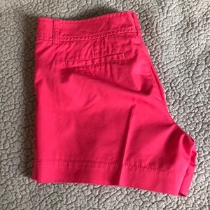 Lilly Pulitzer The Callahan Shorts